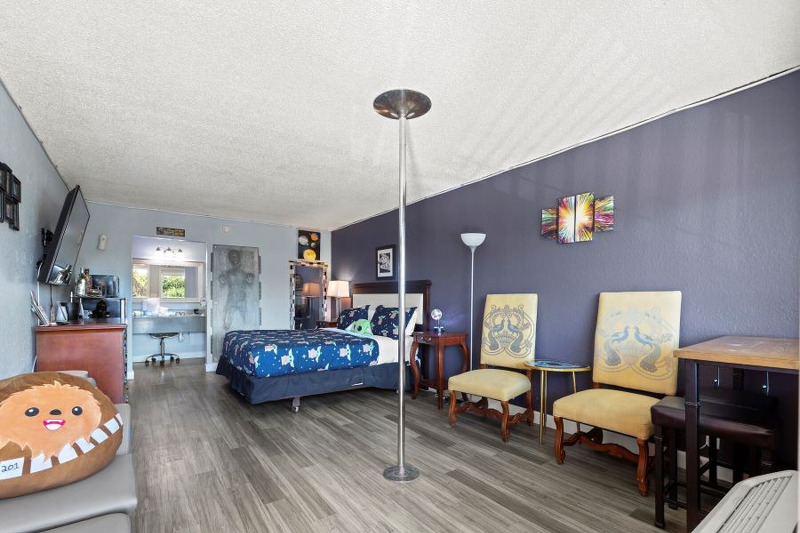 Secrets Hideaway Resort & Spa Unit 201