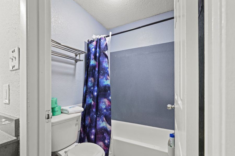 Secrets Hideaway Resort & Spa Unit 201