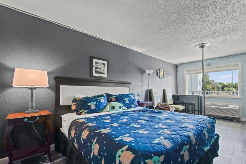 Secrets Hideaway Resort & Spa Unit 201