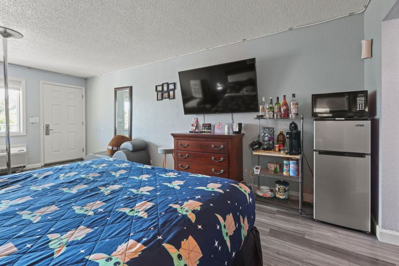 Secrets Hideaway Resort & Spa Unit 201