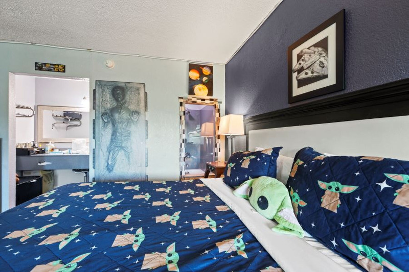 Secrets Hideaway Resort & Spa Unit 201