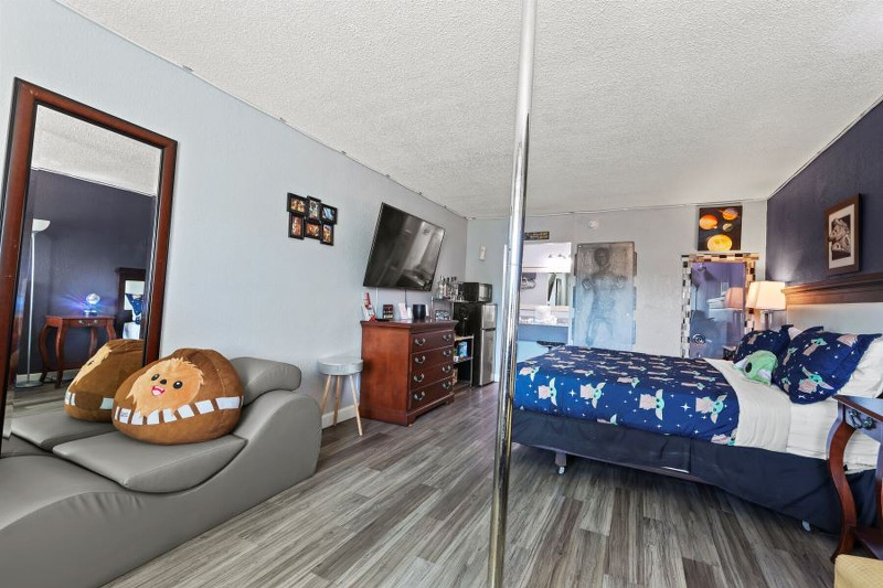 Secrets Hideaway Resort & Spa Unit 201
