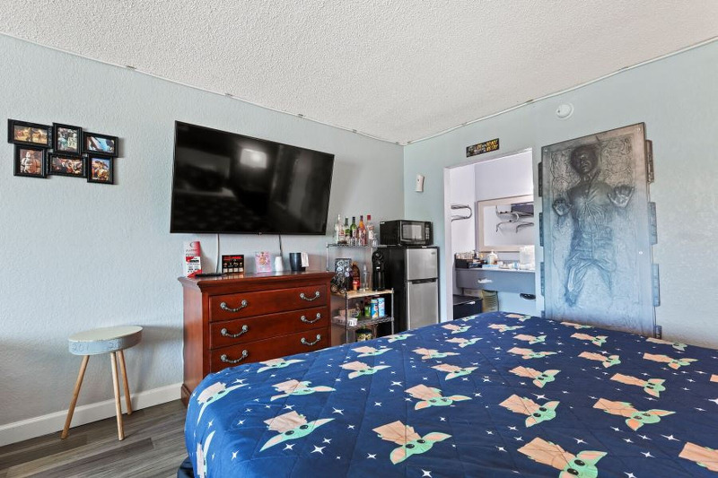 Secrets Hideaway Resort & Spa Unit 201