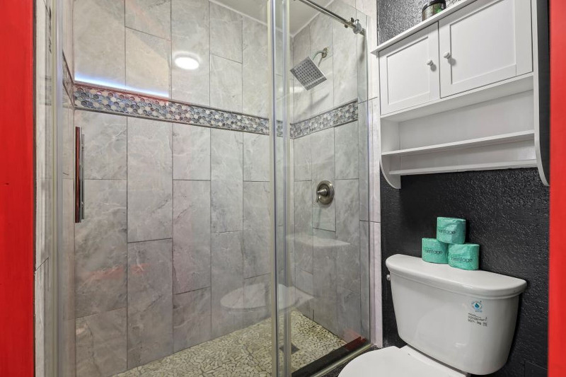 Secrets Hideaway Resort & Spa Unit 218