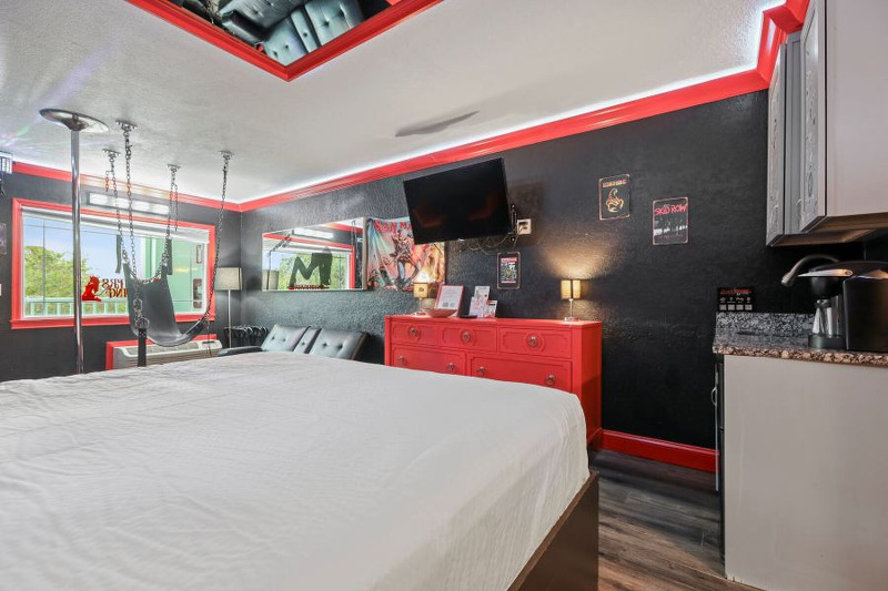 Secrets Hideaway Resort & Spa Unit 218
