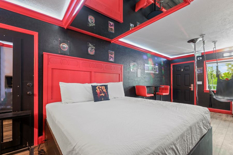 Secrets Hideaway Resort & Spa Unit 218