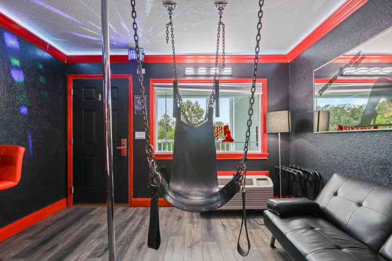 Secrets Hideaway Resort & Spa Unit 218