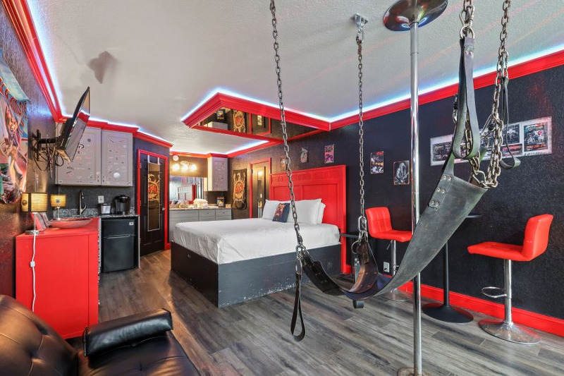 Secrets Hideaway Resort & Spa Unit 218