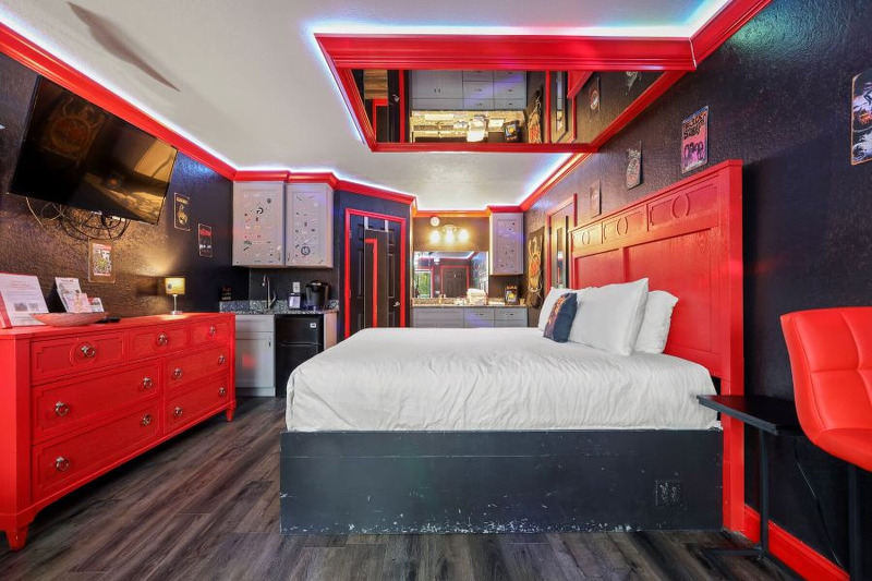 Secrets Hideaway Resort & Spa Unit 218
