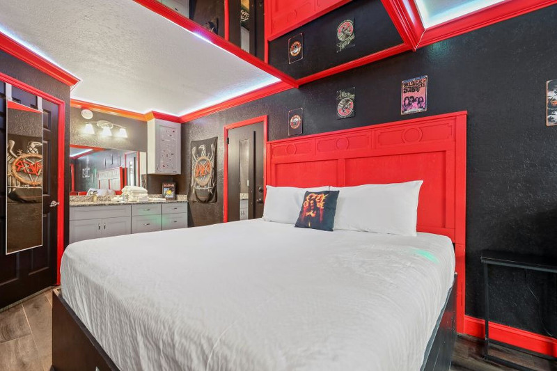Secrets Hideaway Resort & Spa Unit 218