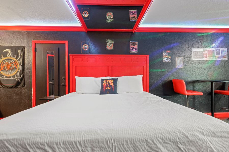 Secrets Hideaway Resort & Spa Unit 218