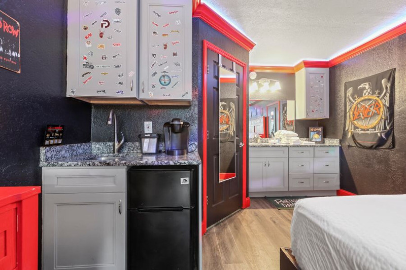 Secrets Hideaway Resort & Spa Unit 218