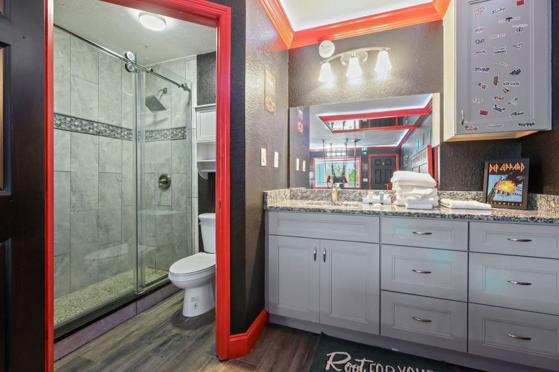 Secrets Hideaway Resort & Spa Unit 218