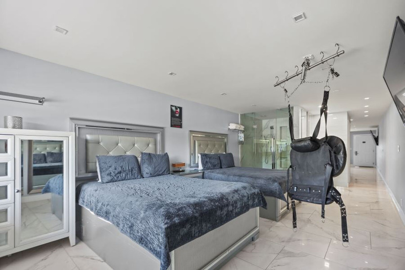 Secrets Hideaway Resort & Spa Unit 204
