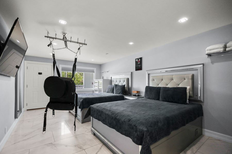 Secrets Hideaway Resort & Spa Unit 204