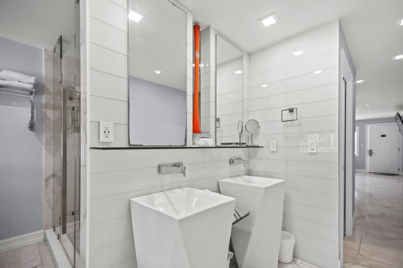 Secrets Hideaway Resort & Spa Unit 240