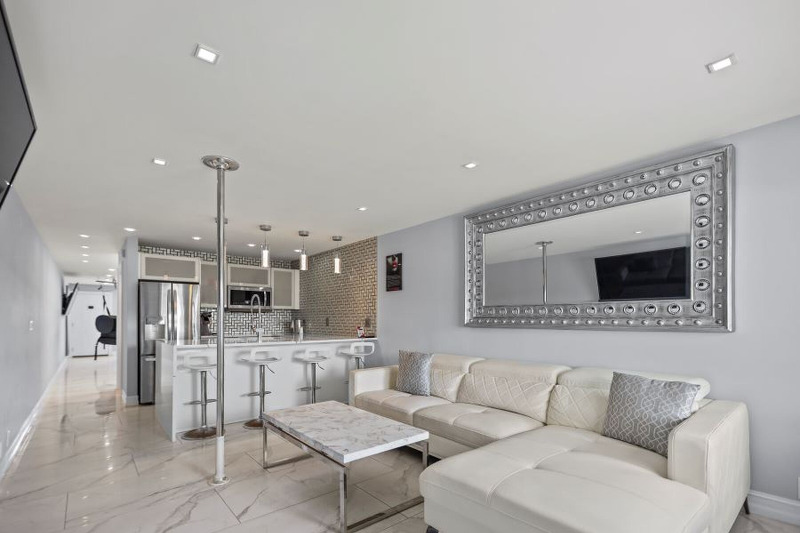 Secrets Hideaway Resort & Spa Unit 240