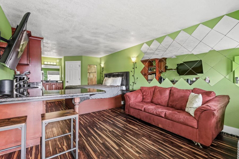Secrets Hideaway Resort & Spa Unit 269