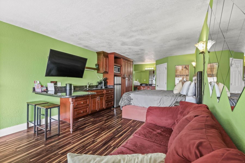 Secrets Hideaway Resort & Spa Unit 269