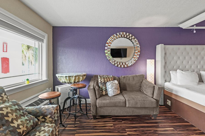 Secrets Hideaway Resort & Spa Unit 270