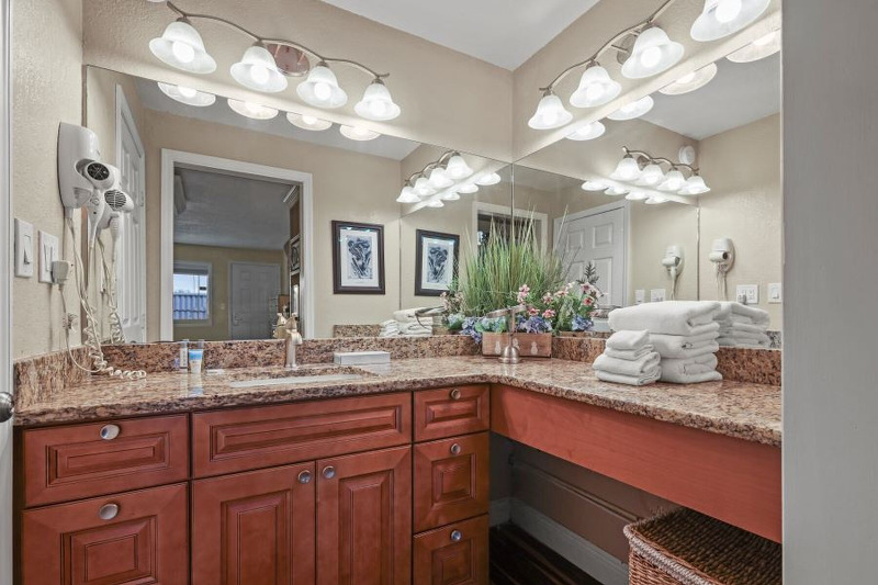 Secrets Hideaway Resort & Spa Unit 270