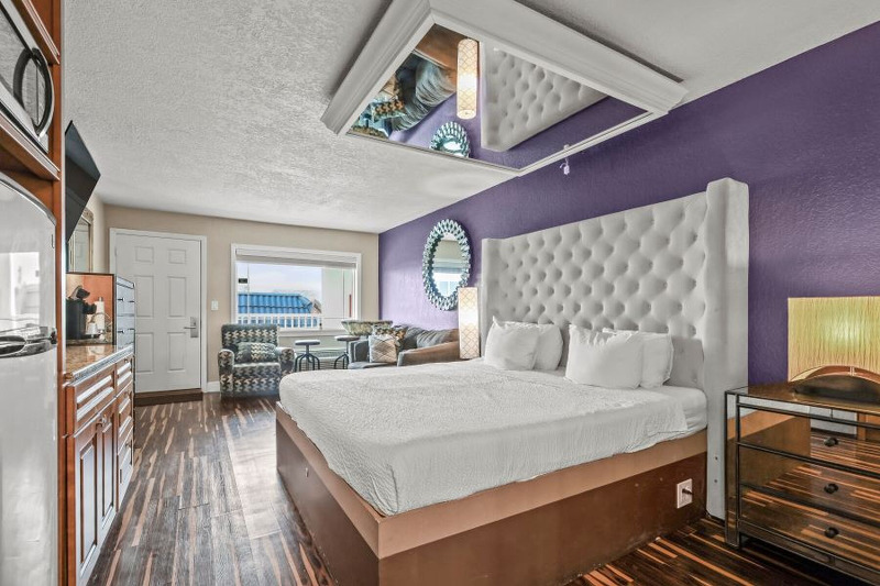 Secrets Hideaway Resort & Spa Unit 270