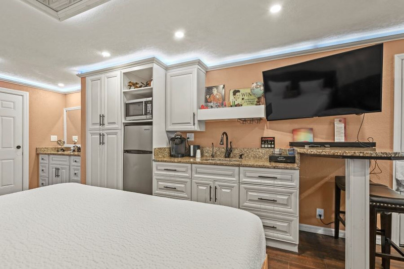 Secrets Hideaway Resort & Spa Unit 272