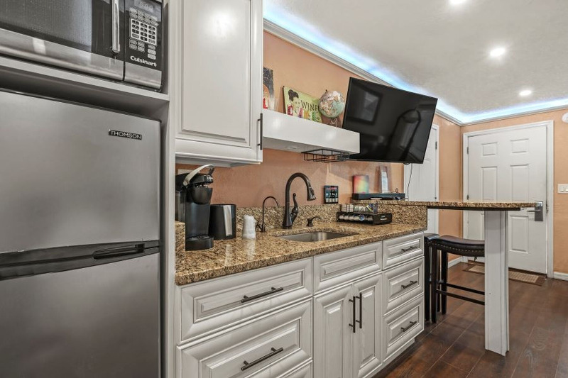 Secrets Hideaway Resort & Spa Unit 272