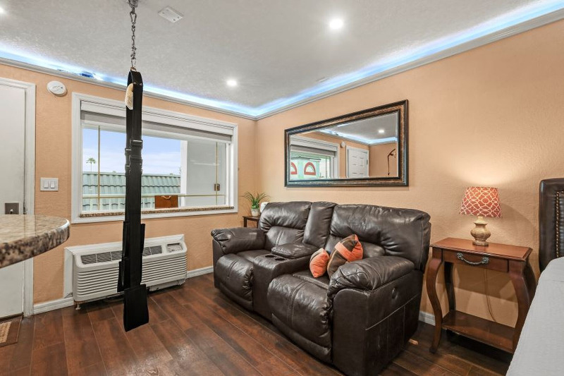 Secrets Hideaway Resort & Spa Unit 272