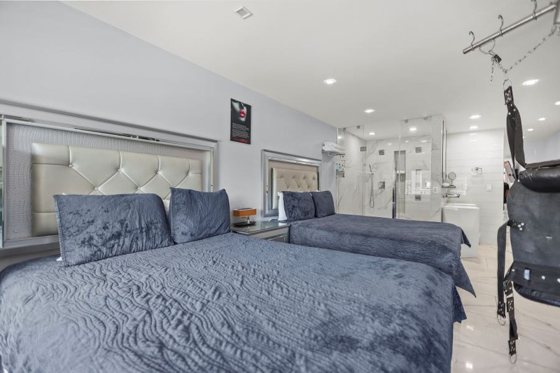 Secrets Hideaway Resort & Spa Unit 204
