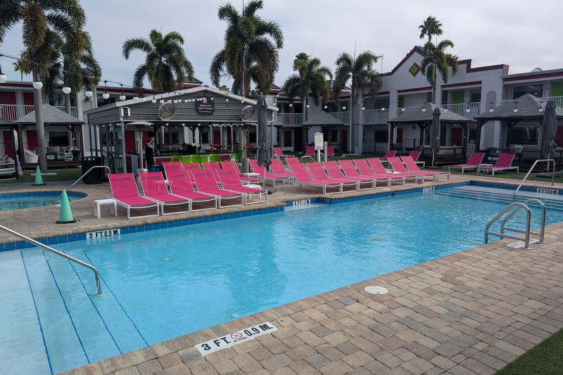 Secrets Hideaway Resort & Spa