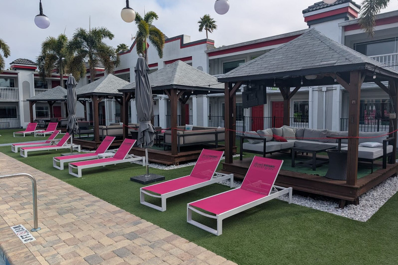 Secrets Hideaway Resort & Spa