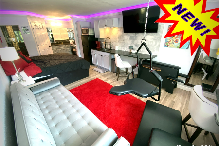 King Fantasy Exterior