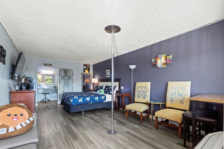 Secrets Hideaway Resort & Spa Unit 201
