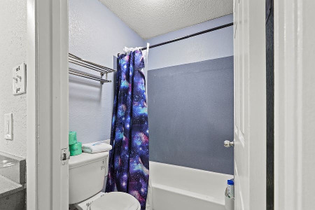 Secrets Hideaway Resort & Spa Unit 201