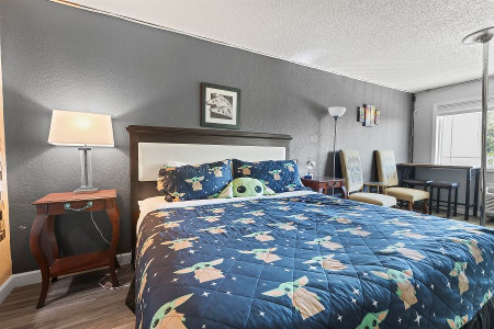 Secrets Hideaway Resort & Spa Unit 201
