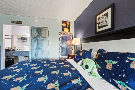 Secrets Hideaway Resort & Spa Unit 201
