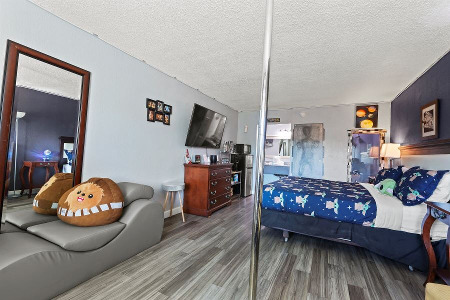 Secrets Hideaway Resort & Spa Unit 201