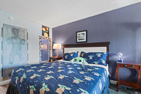 Secrets Hideaway Resort & Spa Unit 201