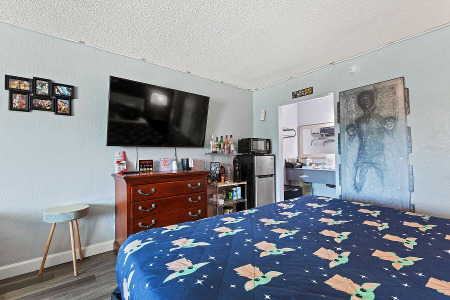 Secrets Hideaway Resort & Spa Unit 201