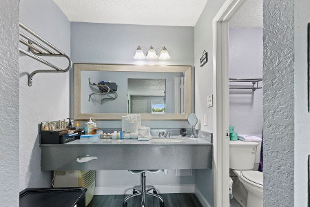 Secrets Hideaway Resort & Spa Unit 201
