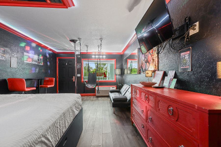 Secrets Hideaway Resort & Spa Unit 218