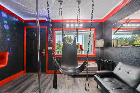 Secrets Hideaway Resort & Spa Unit 218