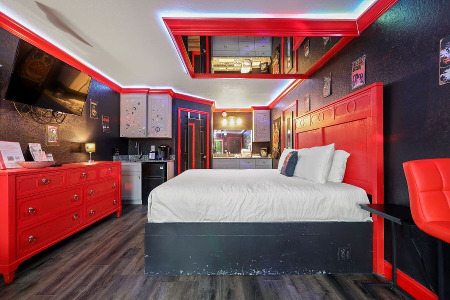 Secrets Hideaway Resort & Spa Unit 218