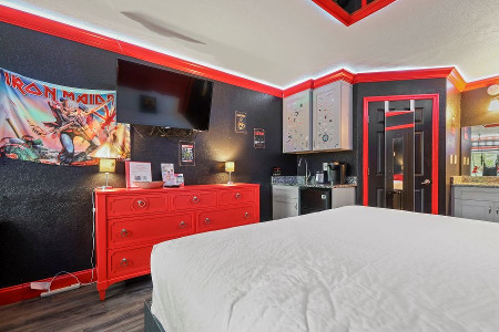 Secrets Hideaway Resort & Spa Unit 218