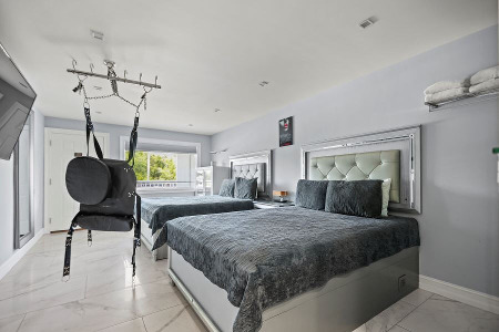 Secrets Hideaway Resort & Spa Unit 240