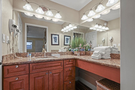 Secrets Hideaway Resort & Spa Unit 270