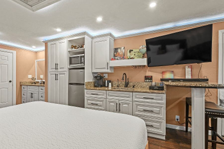 Secrets Hideaway Resort & Spa Unit 272