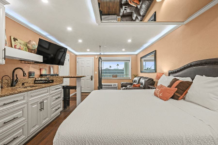 Secrets Hideaway Resort & Spa Unit 272