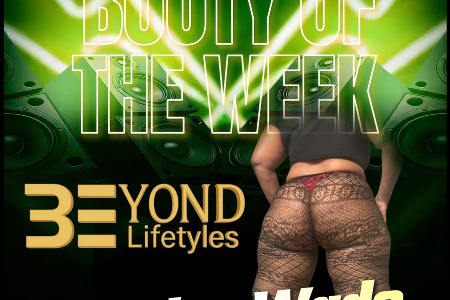 Beauty of the Week